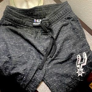 Women’s San Antonio Spurs Jogger Pants